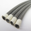 Hot Sale Black Surface Flexible SAE 100 R7 Japanese Tube Nylon Wholesale Hose